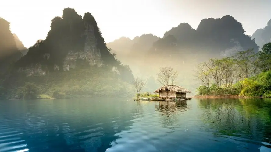智能化工业节能